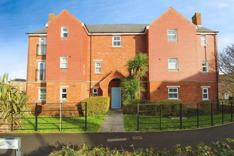 2 bedroom apartment for sale, Queen Elizabeth Drive, Swindon, SN25