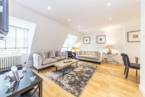 1 bedroom flat to rent, Grosvenor Hill, London W1K 3QA