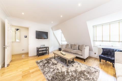 1 bedroom flat to rent, Grosvenor Hill, London W1K 3QA