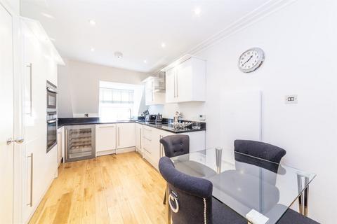 1 bedroom flat to rent, Grosvenor Hill, London W1K 3QA