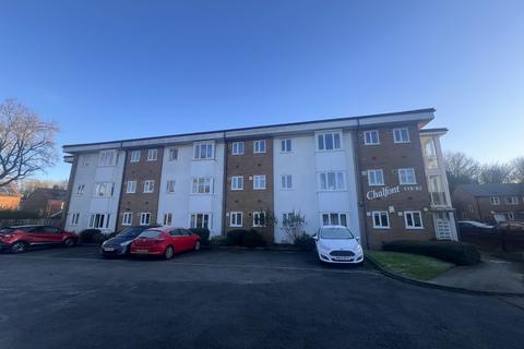 1 bedroom ground floor flat to rent, Chalfont Court Hayfields, Knutsford