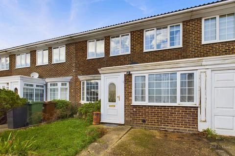 4 bedroom terraced house for sale, Lakelands Close, Eastbourne