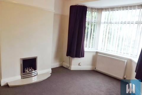 3 bedroom end of terrace house for sale, Malvern Road, Newsome, Huddersfield, HD4