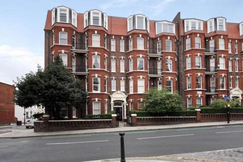 4 bedroom apartment to rent, Sandwell Mansions, West End Lane, West Hampstead, NW6