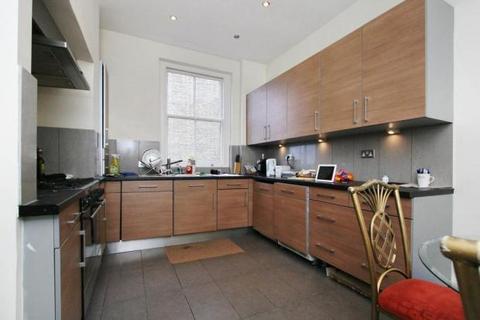 4 bedroom apartment to rent, Sandwell Mansions, West End Lane, West Hampstead, NW6