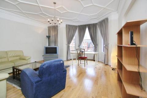 4 bedroom apartment to rent, Sandwell Mansions, West End Lane, West Hampstead, NW6