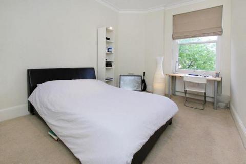 4 bedroom apartment to rent, Sandwell Mansions, West End Lane, West Hampstead, NW6