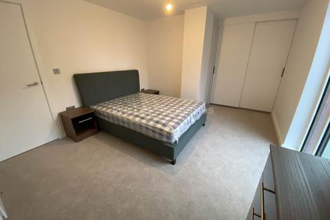 1 bedroom apartment to rent, Shale Lane, Salford M5