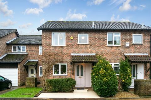 3 bedroom terraced house for sale, Stevens Close, Hampton