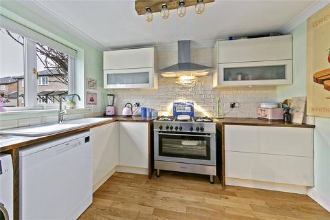 3 bedroom terraced house for sale, Stevens Close, Hampton