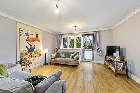 3 bedroom terraced house for sale, Stevens Close, Hampton