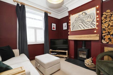 3 bedroom terraced house for sale, Hampden Street, York