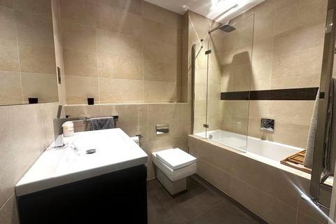 3 bedroom apartment to rent, Beulah Court