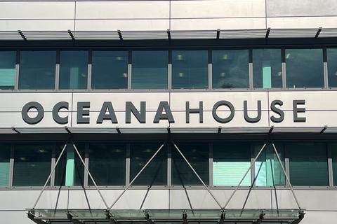 Office to rent, Ground Floor East Suite, Oceana House, Southampton, SO15 1GA