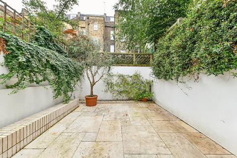 4 bedroom terraced house for sale, Chester Row, London SW1W