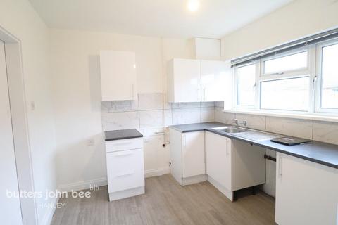 3 bedroom terraced house to rent, Ashfield Square, Stoke-on-trent