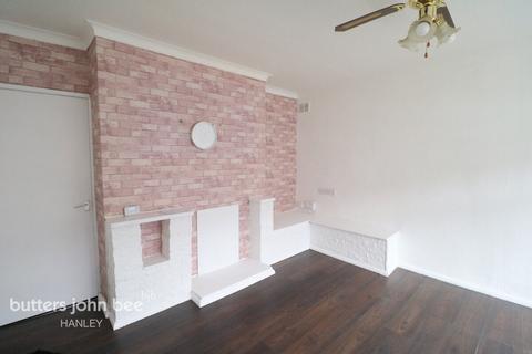 3 bedroom terraced house to rent, Ashfield Square, Stoke-on-trent