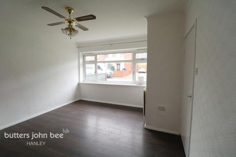 3 bedroom terraced house to rent, Ashfield Square, Stoke-on-trent