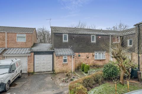 3 bedroom end of terrace house for sale, Romany Road, Rednal, Birmingham, B45 0LQ