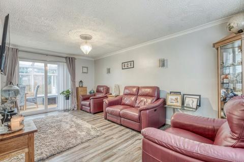 3 bedroom end of terrace house for sale, Romany Road, Rednal, Birmingham, B45 0LQ