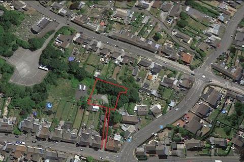 undefined, South of Belgrave Road, Loughor, Swansea