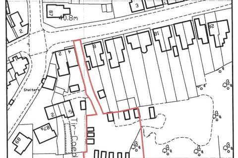 undefined, South of Belgrave Road, Loughor, Swansea