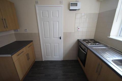 Studio to rent, Fosse Road South, Leicester