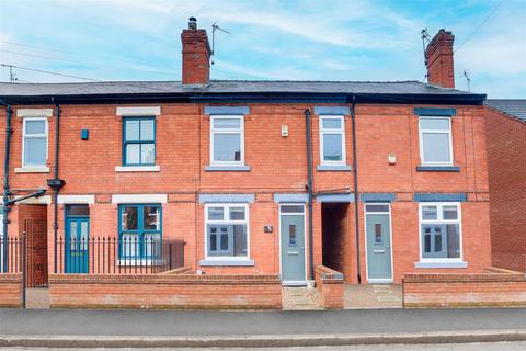 2 bedroom terraced house for sale, Charles Street, Hucknall NG15