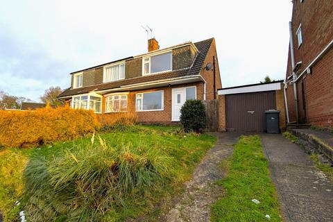 3 bedroom semi-detached bungalow for sale, Holyrood, Great Lumley, DH3