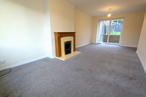 3 bedroom semi-detached bungalow for sale, Holyrood, Great Lumley, DH3