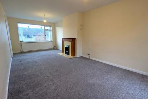 3 bedroom semi-detached bungalow for sale, Holyrood, Great Lumley, DH3