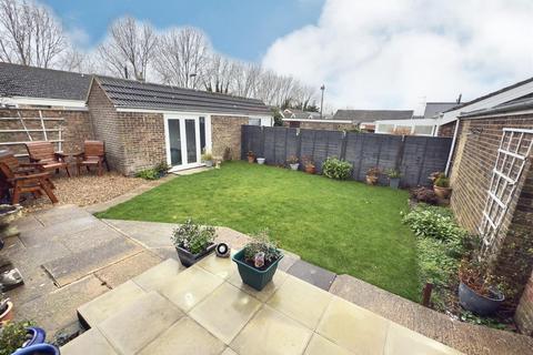 2 bedroom detached bungalow for sale, Cranesbill Road, Pakefield, Lowestoft, Suffolk, NR33