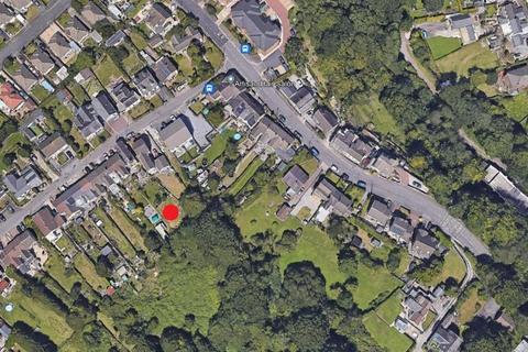 Plot for sale, Fairwood Road, Dunvant, Swansea