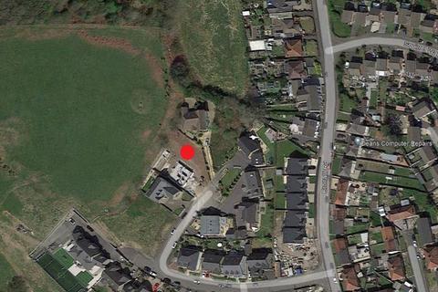 Plot for sale, Coed Y Bronallt, Pontarddulais, Swansea