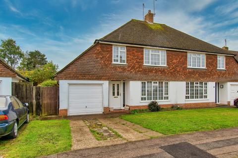 Betchworth Avenue, Earley, Reading, Berkshire