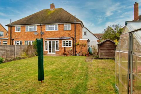 30 Betchworth Avenue, Earley, Reading, RG6 7RJ