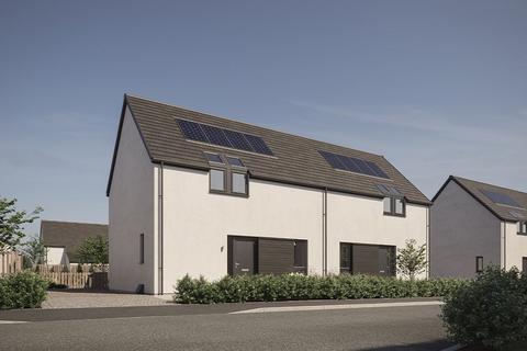 3 bedroom detached house for sale, Plot 33, Paired House  at Willowburn, 1 Drumfinnie Rise AB41