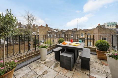 2 bedroom terraced house for sale, Redburn Street, London SW3