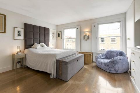 2 bedroom terraced house for sale, Redburn Street, London SW3