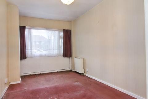 1 bedroom flat for sale, Flat 1 Rotherwick Court, 72 Alexandra Road, Farnborough, Hampshire, GU14 6DD