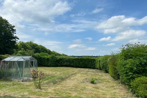 2 bedroom semi-detached house to rent, Didlington, Horton, Wimborne, BH21