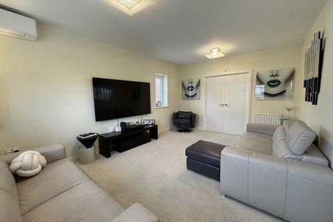 10 Linseed Place, Mickleover, Derby, DE3 0FX