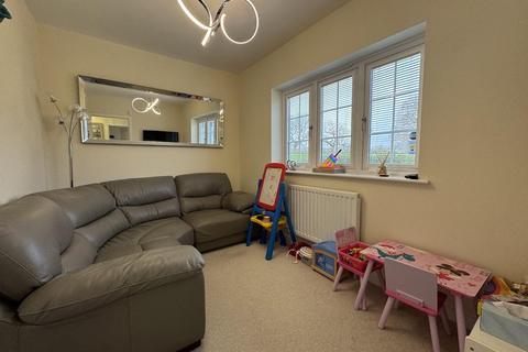 10 Linseed Place, Mickleover, Derby, DE3 0FX