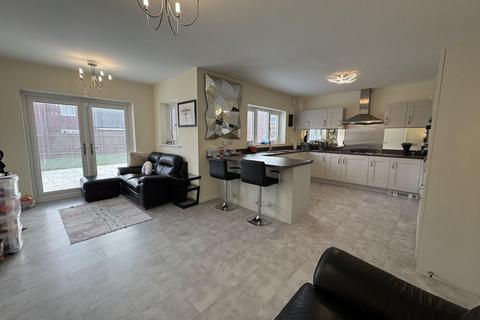 10 Linseed Place, Mickleover, Derby, DE3 0FX