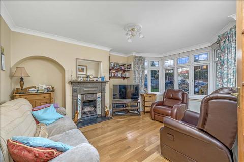 3 bedroom semi-detached house for sale, Alington Crescent , London, NW9