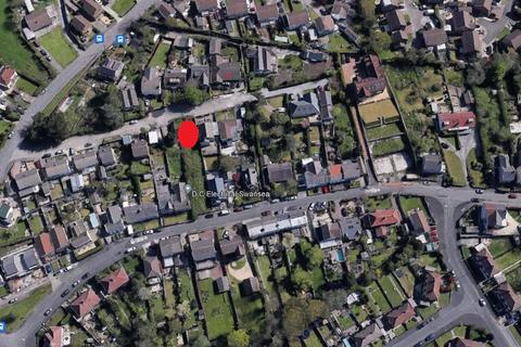 Plot for sale, Penybanc Lane, Gorseinon, Swansea