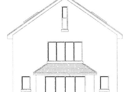 Plot for sale, Penybanc Lane, Gorseinon, Swansea