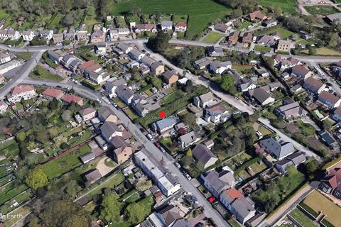 Plot for sale, Adj 44 Pen yr Heol Road, Gorseinon, Swansea