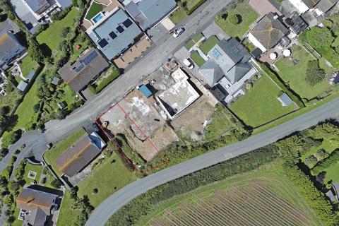 4 bedroom property with land for sale, Boscreez, Mawgan Porth, TR8