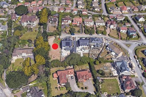 Plot for sale, Cambridge Close